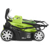 Greenworks G40LM35