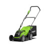 Greenworks G40LM35