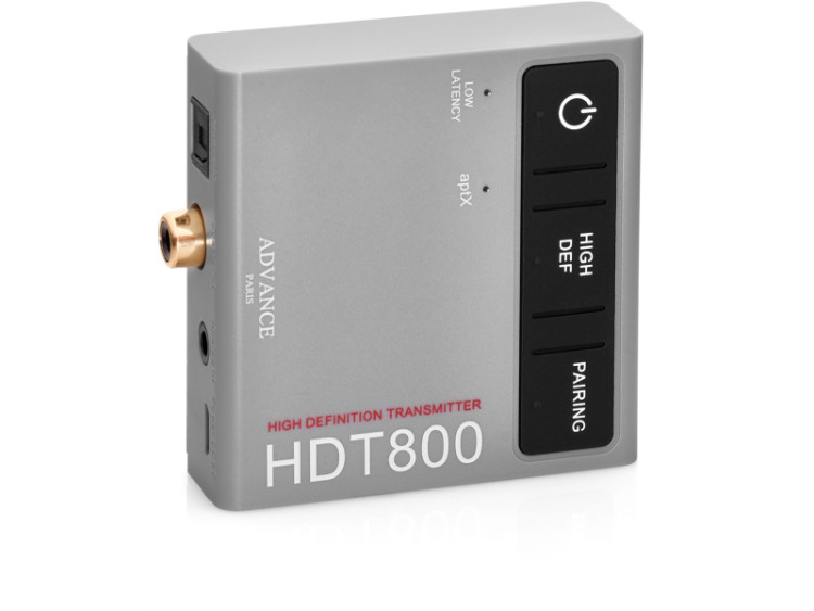 Advance Paris HDT-800