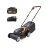 Worx WG730E