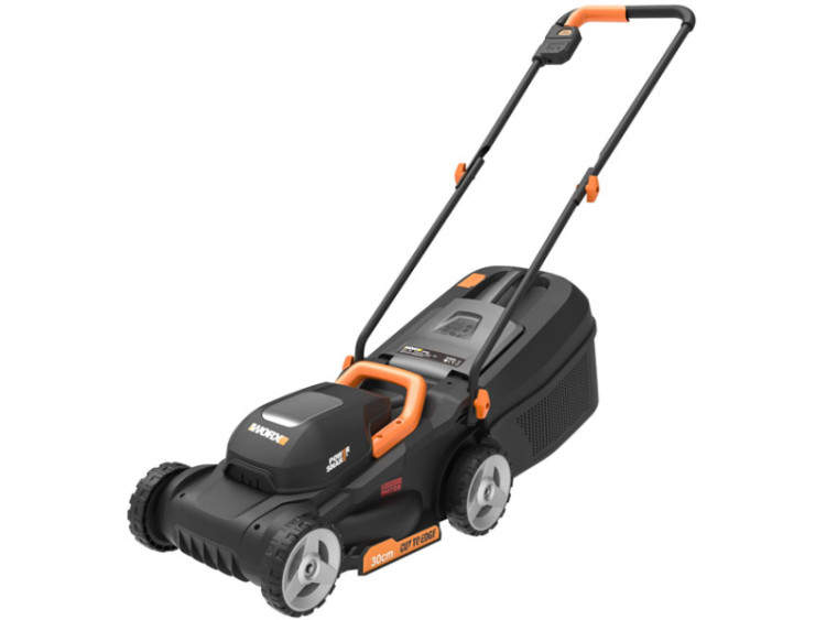 Worx WG730E