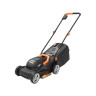 Worx WG730E