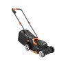 Worx WG730E