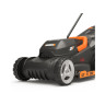 Worx WG730E