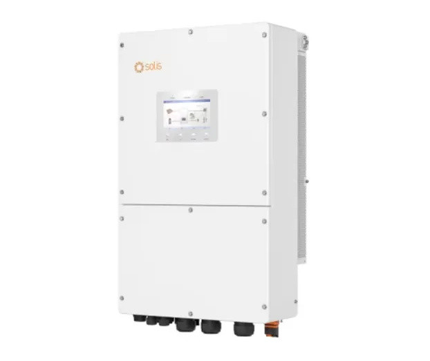 Solis S6-EH3P30K-H (S6-EH3P30K-H)