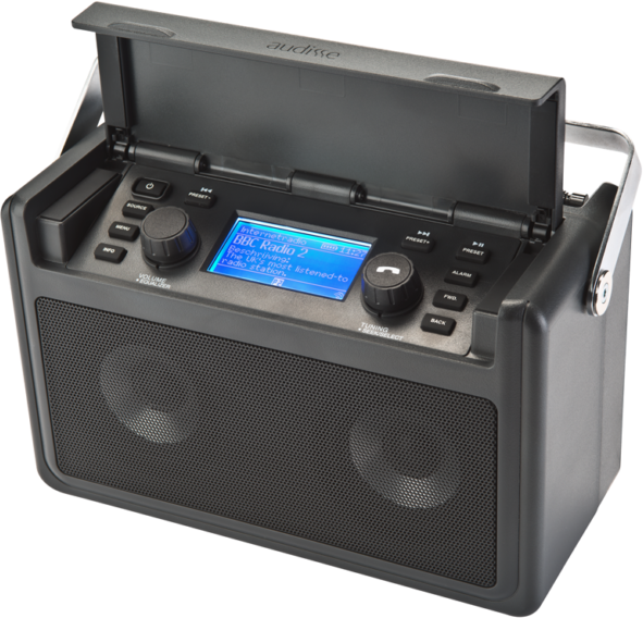 PerfectPro Audisse