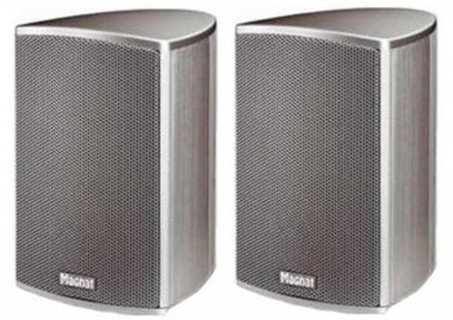 Magnat Needle Alu Sat