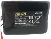 LandXcape LA0002