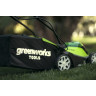 Greenworks G40LM35K2