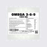 SygLabs Omega 3-6-9 1000 mg 500 caps