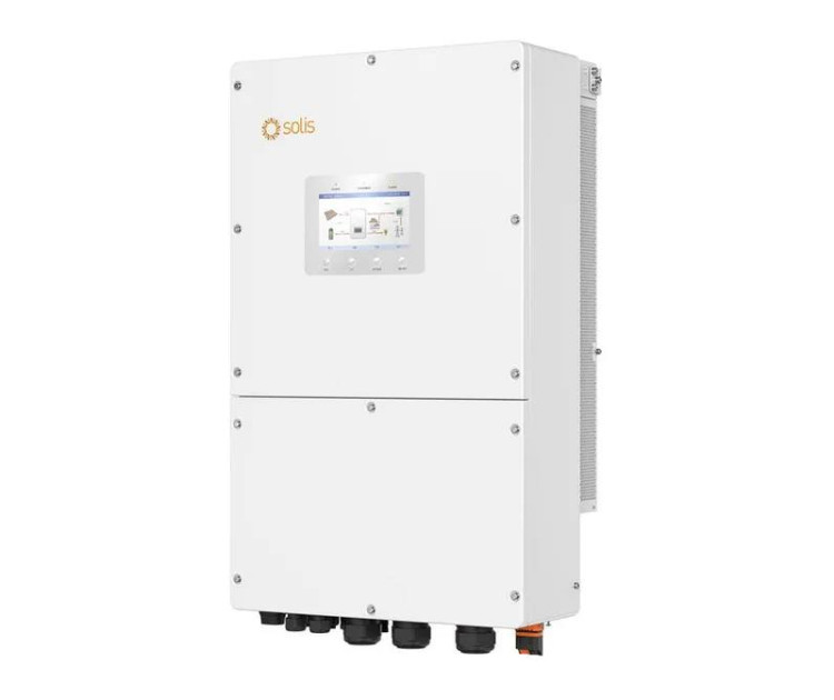 Solis S6-EH3P50K-H (S6-EH3P50K-H)