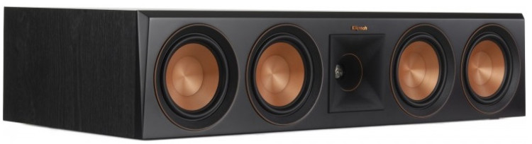 Klipsch Reference Premiere RP-504C