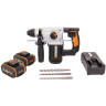 Worx WX392 Worx WX392