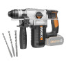 Worx WX392 Worx WX392