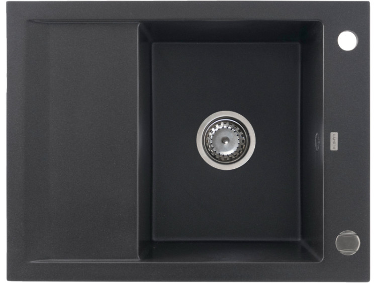 Kernau KGS M 4565 1B1D Black Metallic Kernau KGS M 4565 1B1D Black Metallic