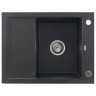 Kernau KGS M 4565 1B1D Black Metallic Kernau KGS M 4565 1B1D Black Metallic