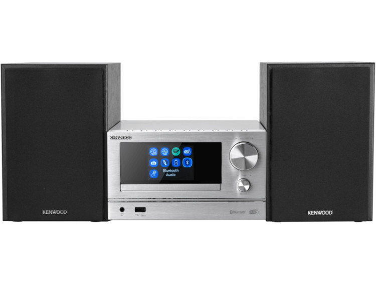Kenwood M-7000S Kenwood M-7000S