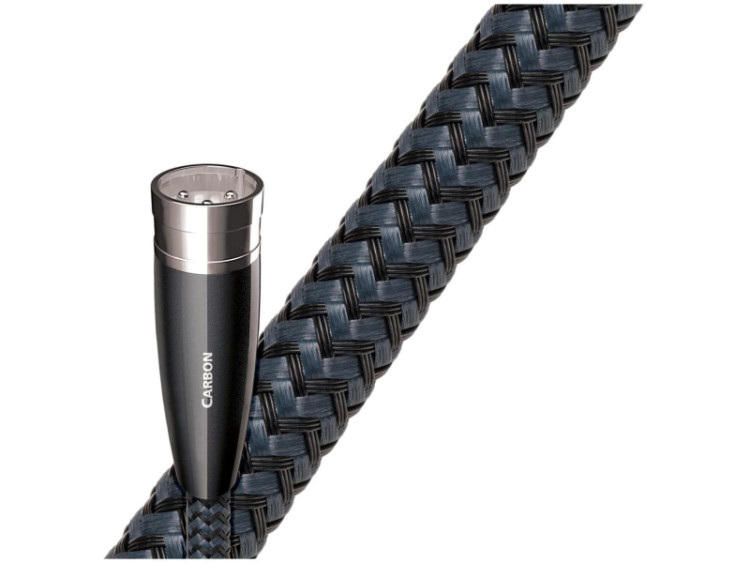 AudioQuest AES/EBU Carbon