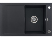 Kernau KGS M 45 1B1D Black Metallic Kernau KGS M 45 1B1D Black Metallic