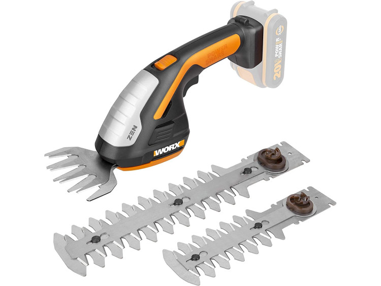 Worx WG801E Worx WG801E