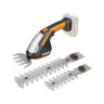 Worx WG801E