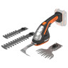 Worx WG801E