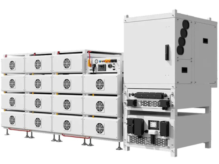 Deye BOS-B 125KW (SUN-125K-PCS01HP3/SUN-125K-PCSL01HP3) Deye BOS-B 125KW (SUN-125K-PCS01HP3/SUN-125K-PCSL01HP3)