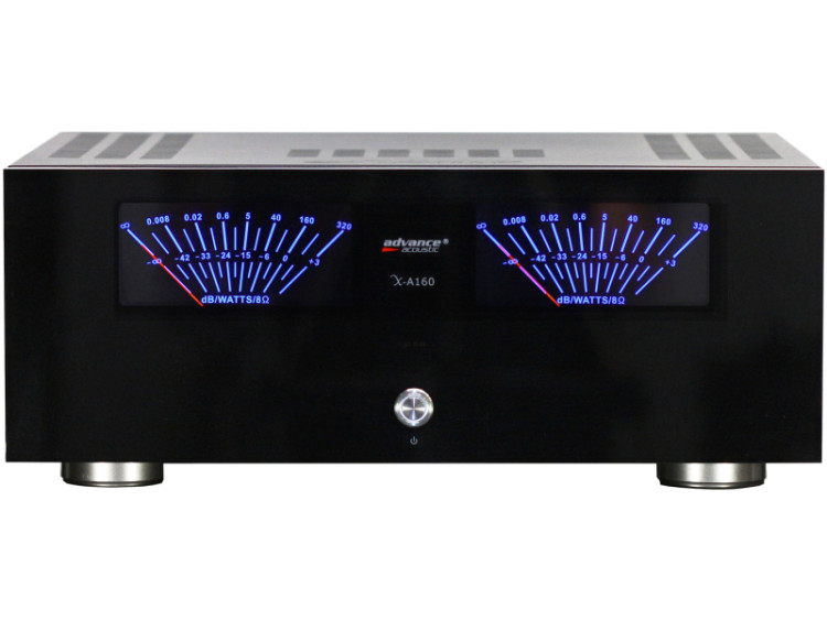 Advance Acoustic X-A160 Advance Acoustic X-A160