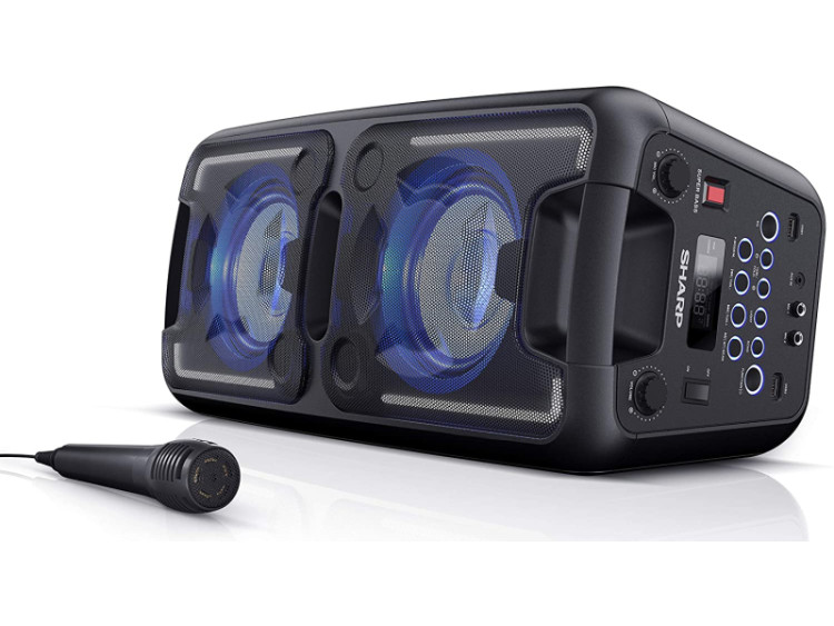 Sharp PS-920 Sharp PS-920