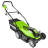 Greenworks GLM1035 Greenworks GLM1035