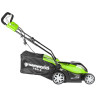Greenworks GLM1035 Greenworks GLM1035