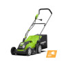 Greenworks GLM1035 Greenworks GLM1035