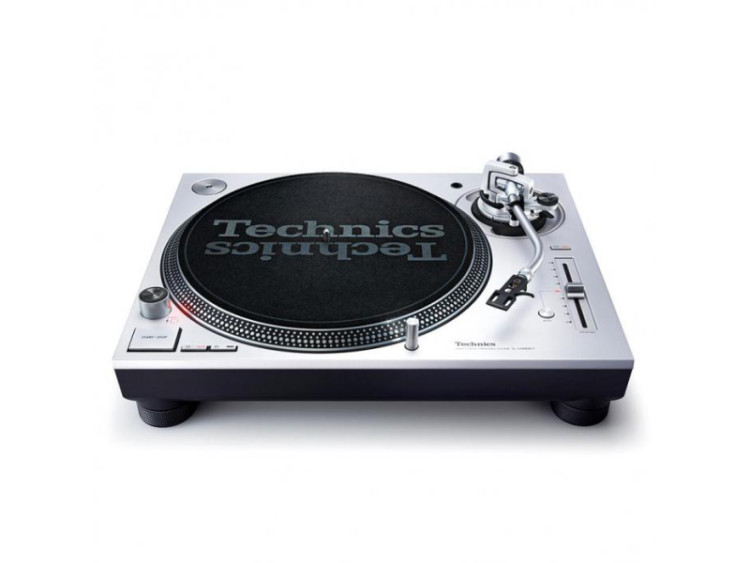 Technics SL-1200 MK7 EG Technics SL-1200 MK7 EG