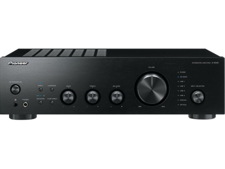 Pioneer A-40AE
