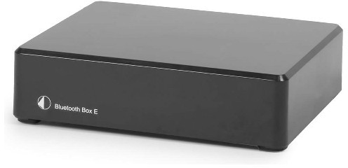 Pro-Ject Bluetooth Box E Pro-Ject Bluetooth Box E