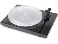 Pro-Ject Debut Carbon Recordmaster Hires 2M-Red
