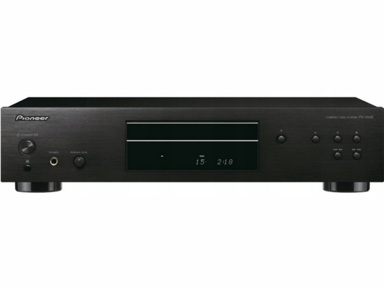 Pioneer PD-30AE