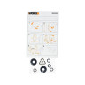 Worx WA0950