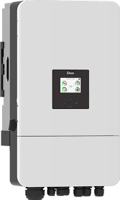 Deye SUN-12K-SG05LP3-EU-SM2