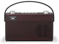 Roberts Classic BluTune