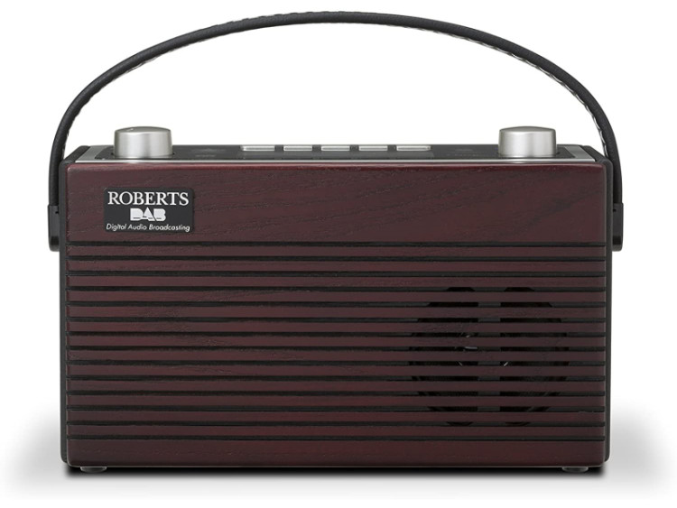Roberts Classic BluTune