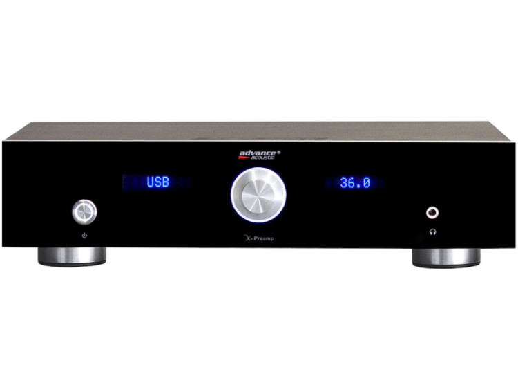 Advance Acoustic X-Preamp