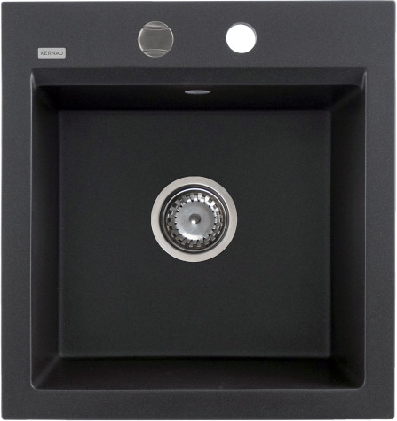 Kernau KGS M 45 1B Black Metallic Kernau KGS M 45 1B Black Metallic