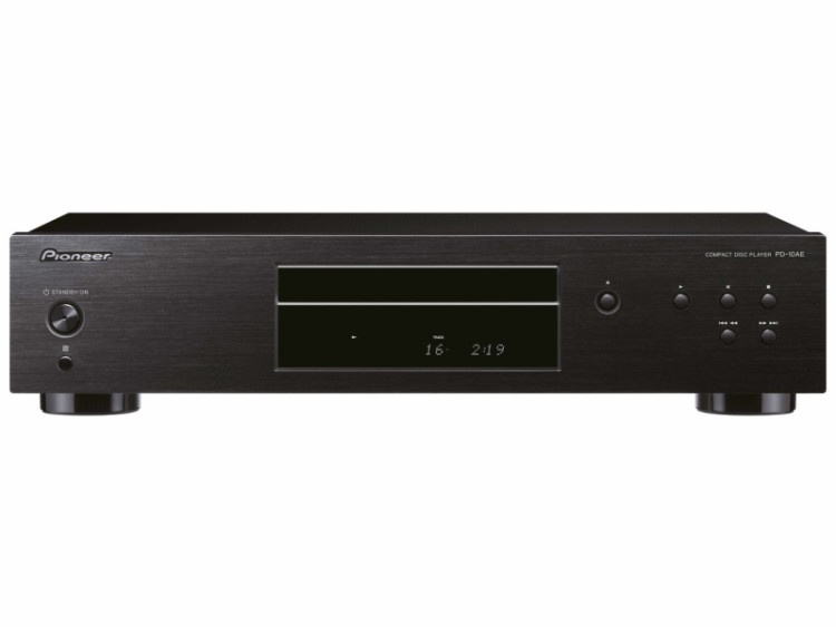 Pioneer PD-10AE