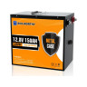 Eco-Worthy ECO-LFP12150