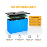 Eco-Worthy ECO-LFP12150