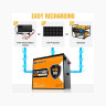 Eco-Worthy ECO-LFP12150