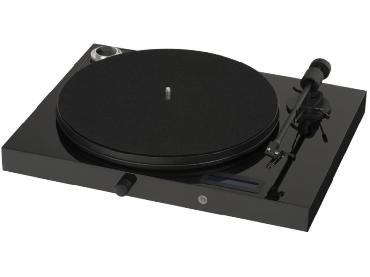 Pro-Ject Jukebox E OM5e Piano