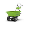 Greenworks G40GC