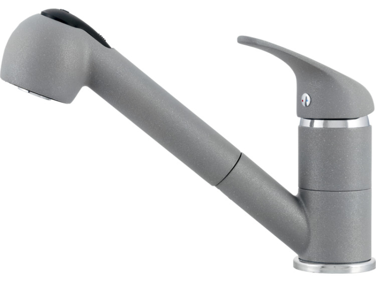 Kernau KWT 04A PO Grey Metallic